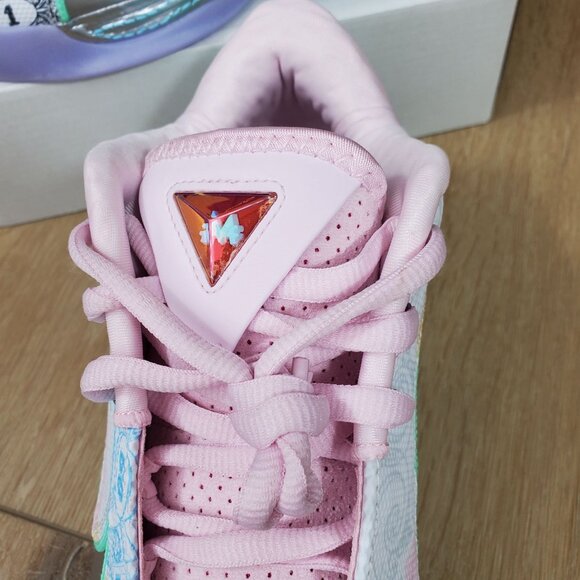 Nike x Monopoly Lebron 22 QS 'Currency' Mens Size 9 Basketball Shoes XXII New - Picture 8 of 16